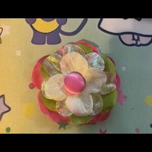 Replacement Flower for Build A Bear Sunkissed Hello Kitty